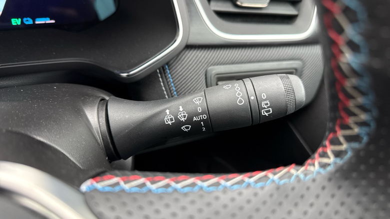 Renault Symbioz 1.6 E-Tech FHEV 145 Techno Esprit Alpine 5dr Auto Hybrid Estate